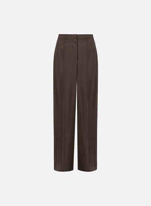 palazzo trousers rayon