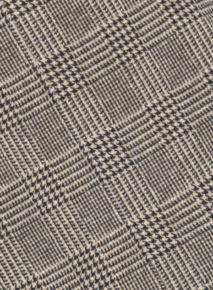 mini skirt patterned moleskine