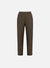 Jogging trousers superfine merino