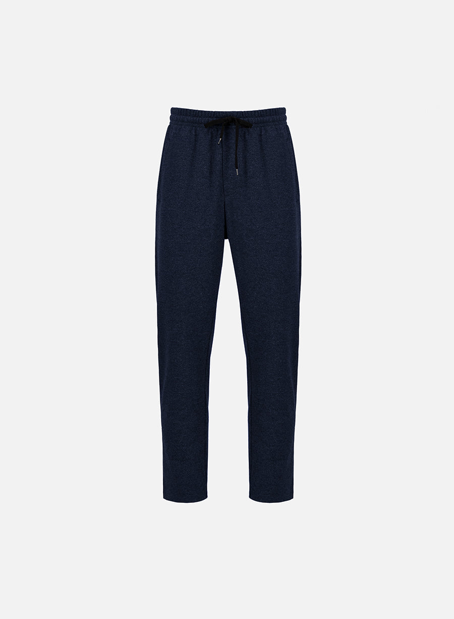 Jogging trousers mini twill