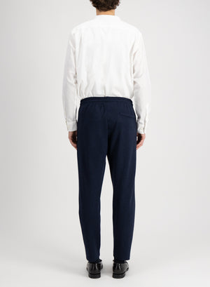 Jogging trousers mini twill