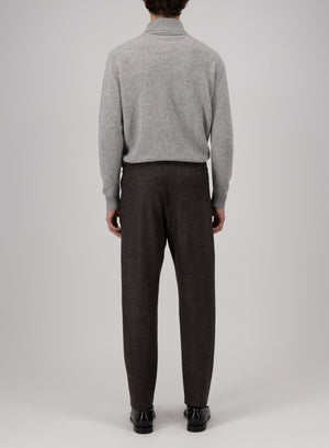 Jogging trousers Vitale Barberis houndstooth