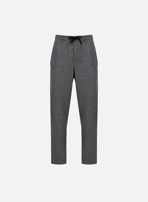 Jogging trousers Vitale Barberis houndstooth