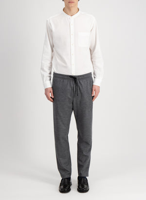 Jogging trousers Vitale Barberis houndstooth