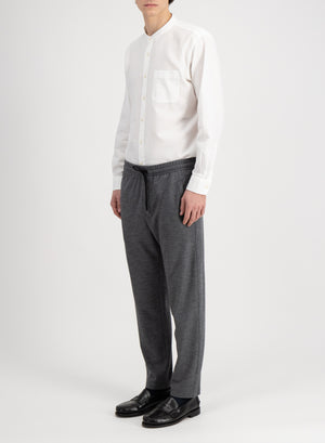 Jogging trousers Vitale Barberis houndstooth