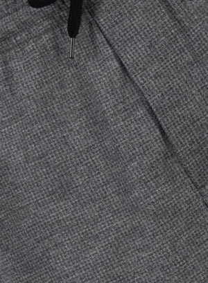 Jogging trousers Vitale Barberis houndstooth