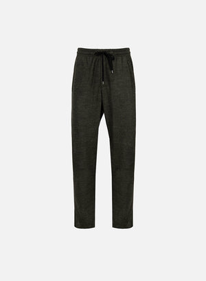 Jogging trousers Vitale Barberis pindot