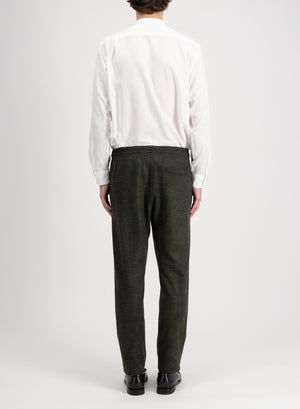 Jogging trousers Vitale Barberis pindot