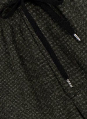 Jogging trousers Vitale Barberis pindot