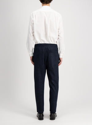 Jogging trousers Vitale Barberis pindot