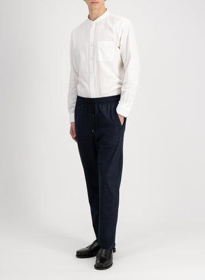 Jogging trousers Vitale Barberis pindot