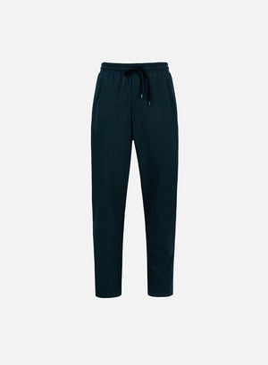 Jogging trousers superfine merino