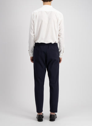 Jogging trousers techno viscose