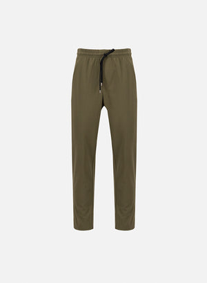 Jogging trousers techno viscose