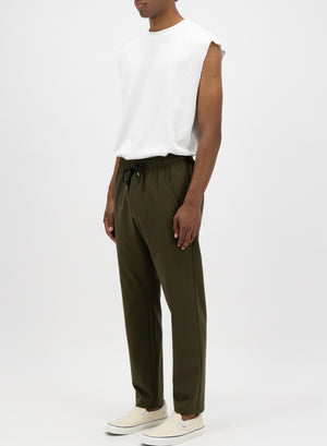 Jogging trousers techno viscose