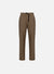 Jogging trousers cotton twill