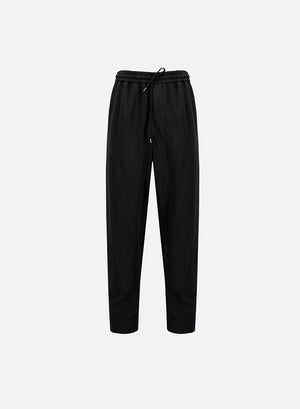 Comfort trousers rayon