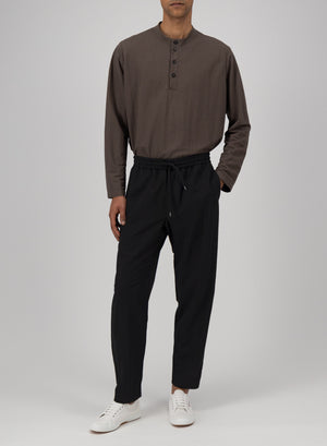 Comfort trousers rayon