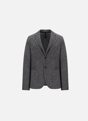 Blazer prince of wales