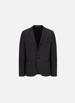 Loro Piana cavalry twill blazer