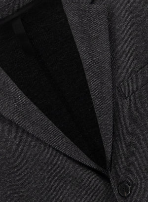 Loro Piana cavalry twill blazer