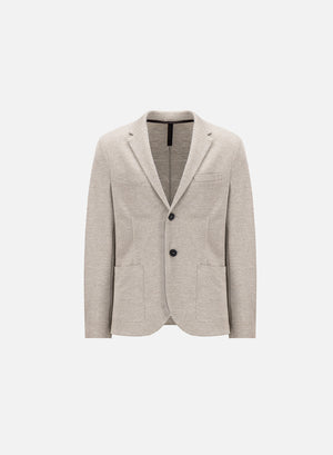 Loro Piana cavalry twill blazer