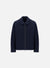 Golf jacket bouclé