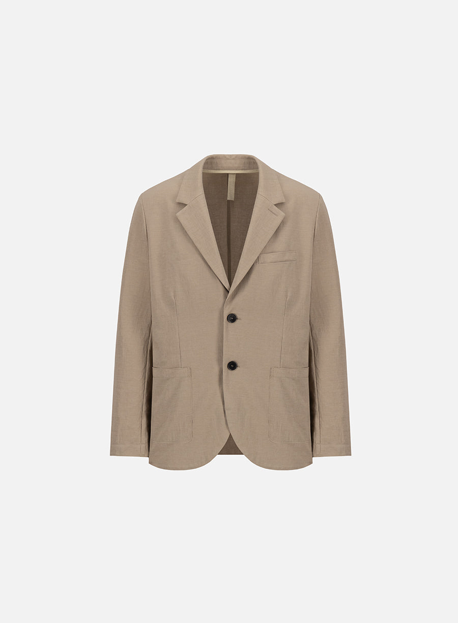 travel blazer rayon