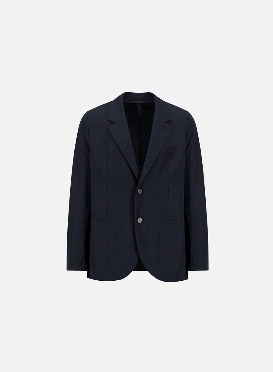 travel blazer rayon