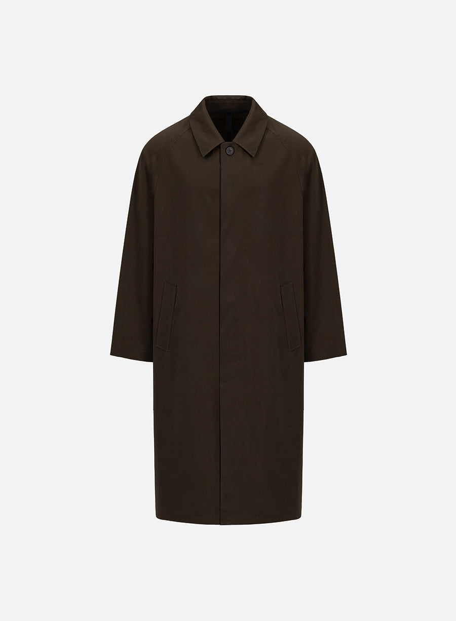 balmacaan light technic