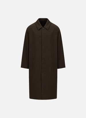 balmacaan light technic