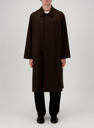 balmacaan light technic