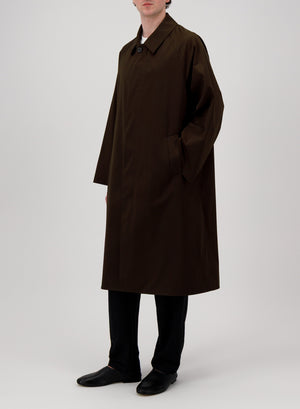 balmacaan light technic