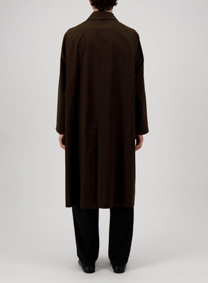 balmacaan light technic