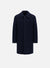 Mac coat bouclé