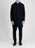 Mac coat bouclé