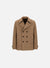 Peacoat boiled wool