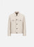 Western jacket pressed wool