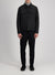 Western jacket pressed wool