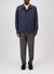 Coach jacket donegal