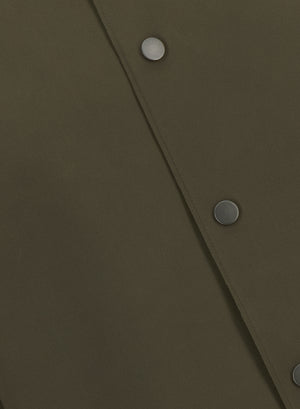 coach jacket scuba