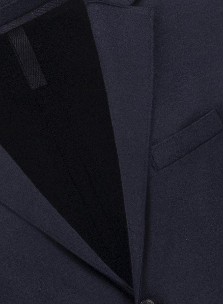 Blazer superfine merino