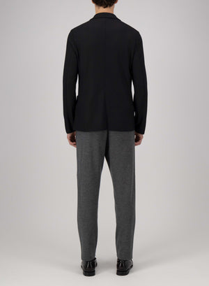 Blazer superfine merino