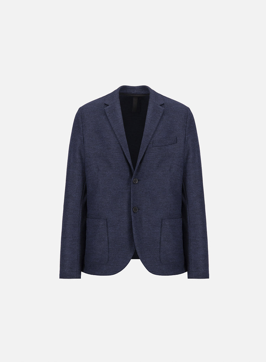 Blazer Vitale Barberis houndstooth