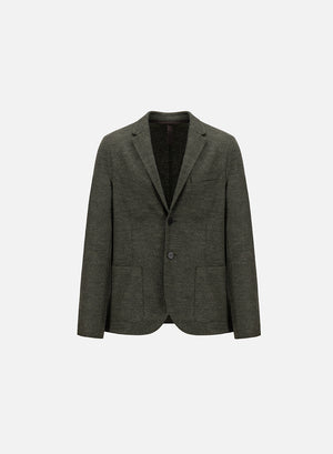 Blazer Vitale Barberis in pindot