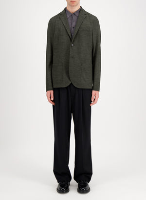 Blazer Vitale Barberis in pindot