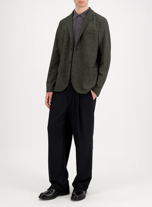 Blazer Vitale Barberis in pindot
