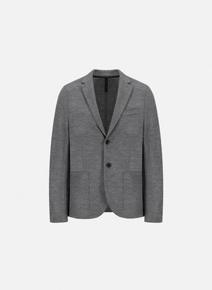 Blazer Vitale Barberis in pindot
