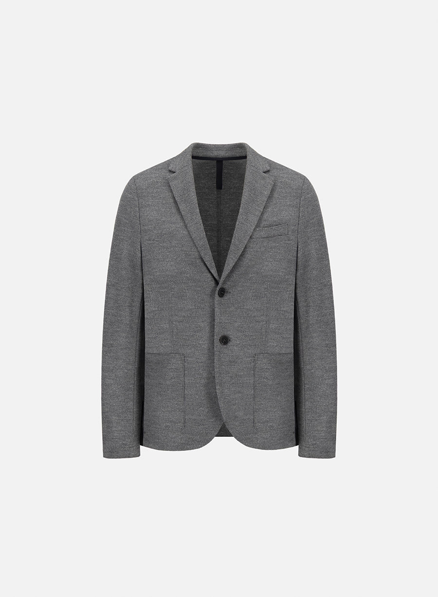 Blazer Vitale Barberis pindot
