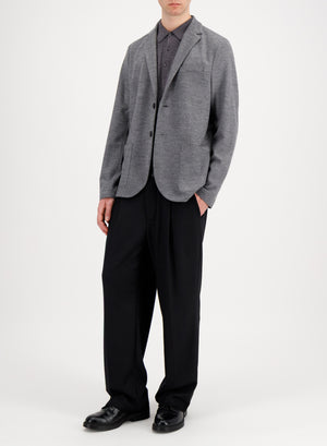 Blazer Vitale Barberis in pindot